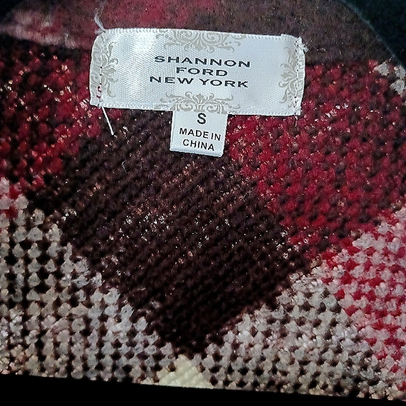 Winter coat. - Picture 2 of 2